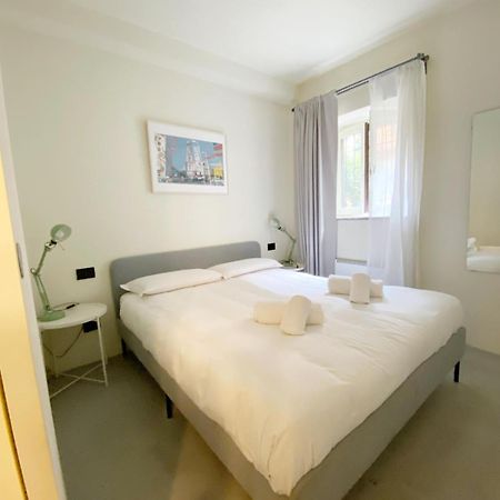 Brenta Place 밀라노 외부 사진