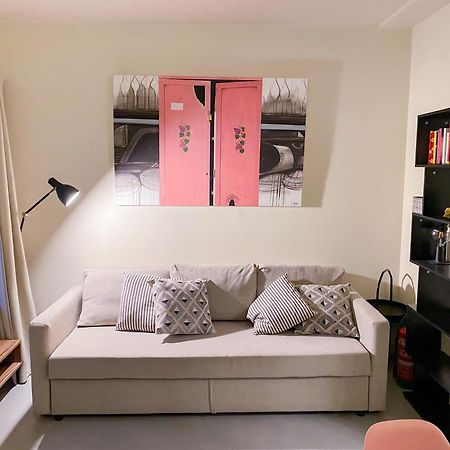 Brenta Place 밀라노 외부 사진