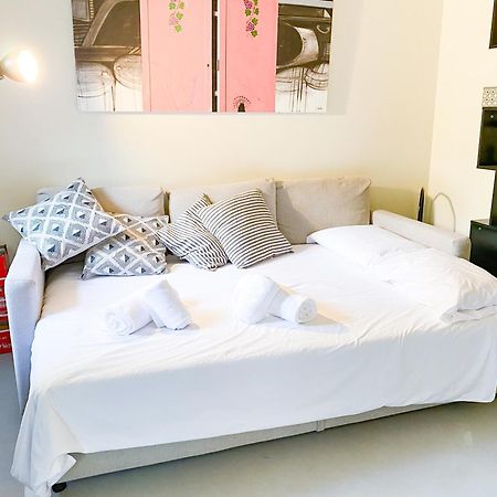 Brenta Place 밀라노 외부 사진