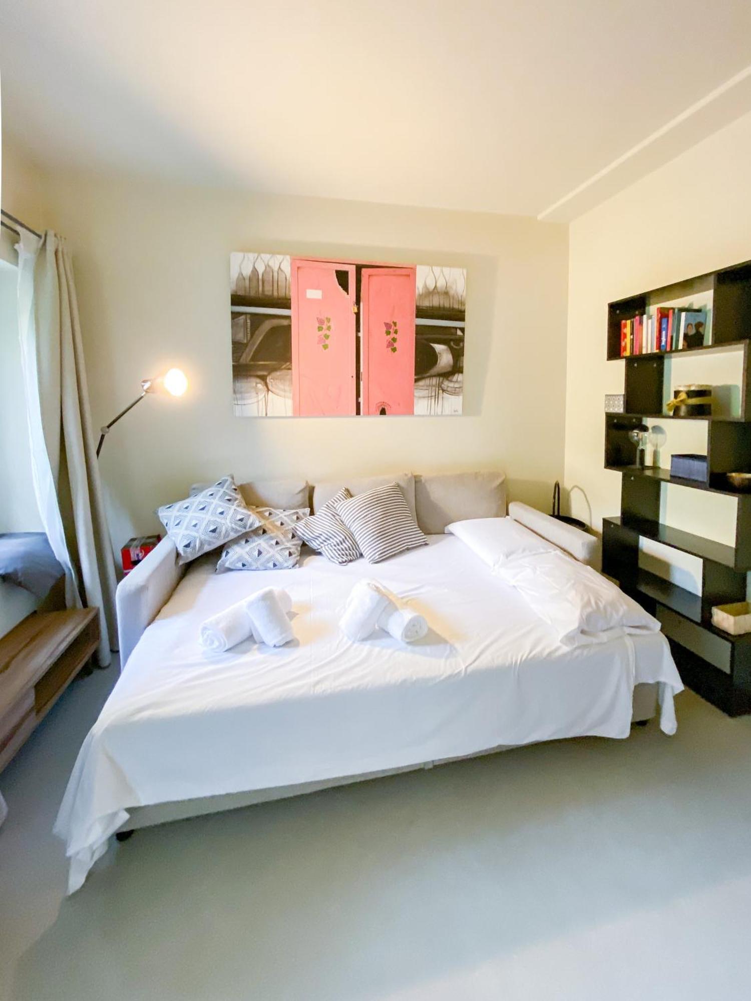 Brenta Place 밀라노 외부 사진