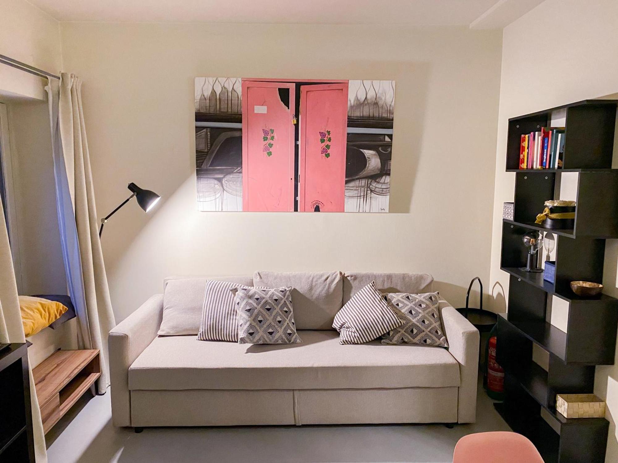 Brenta Place 밀라노 외부 사진