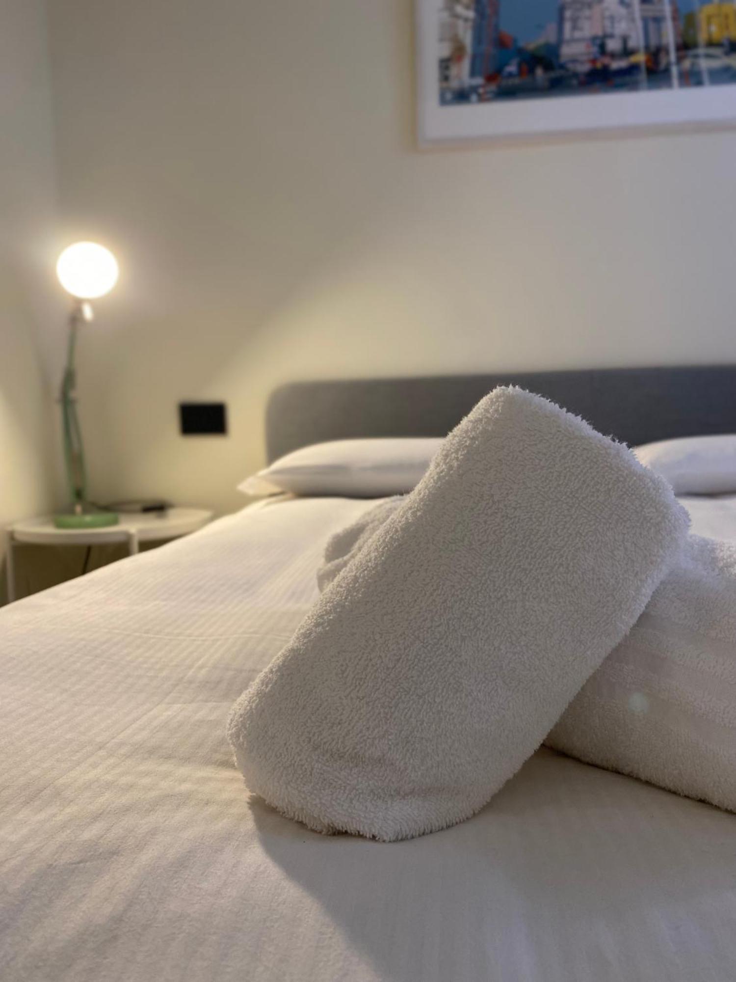 Brenta Place 밀라노 외부 사진