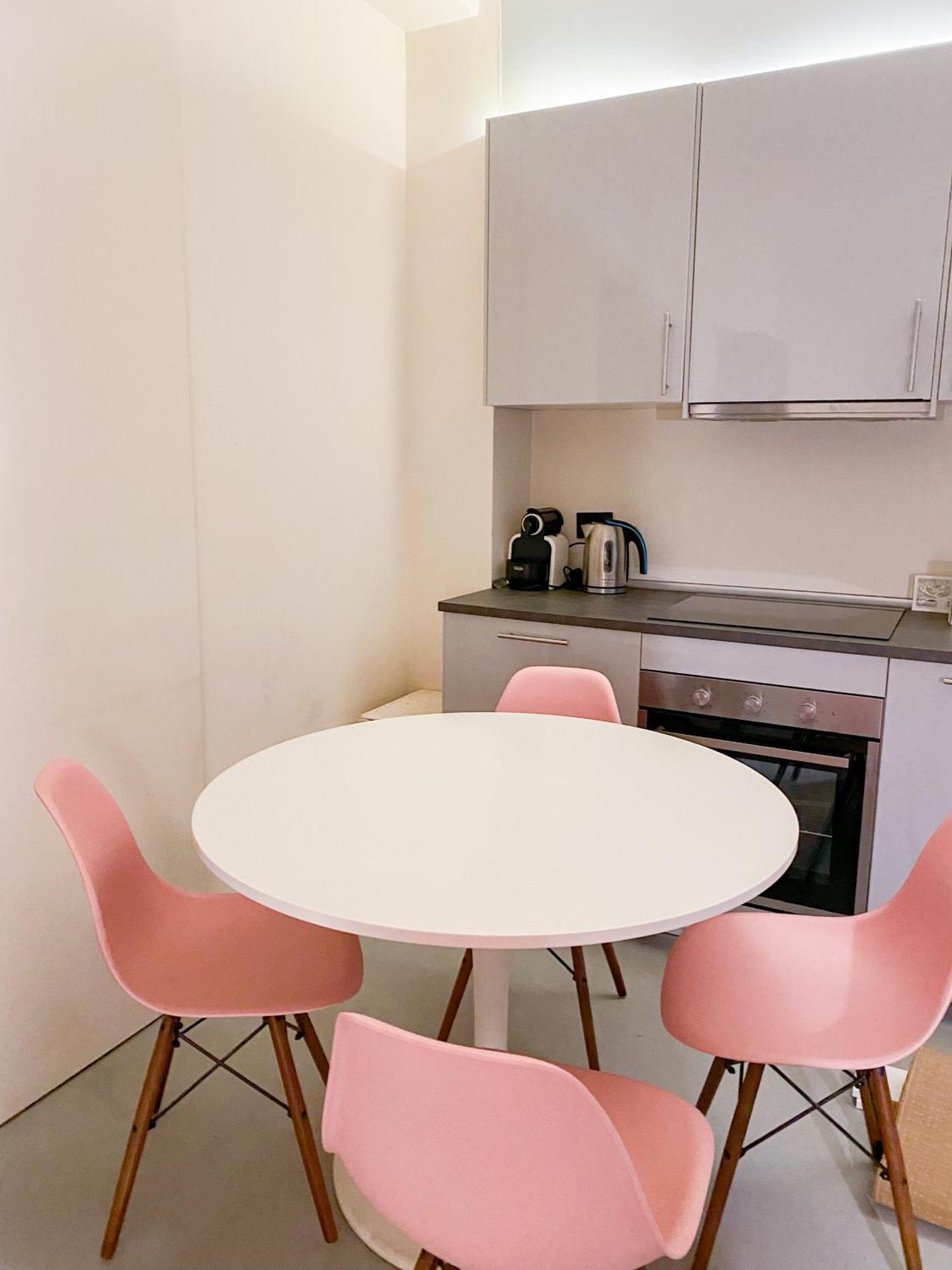 Brenta Place 밀라노 외부 사진