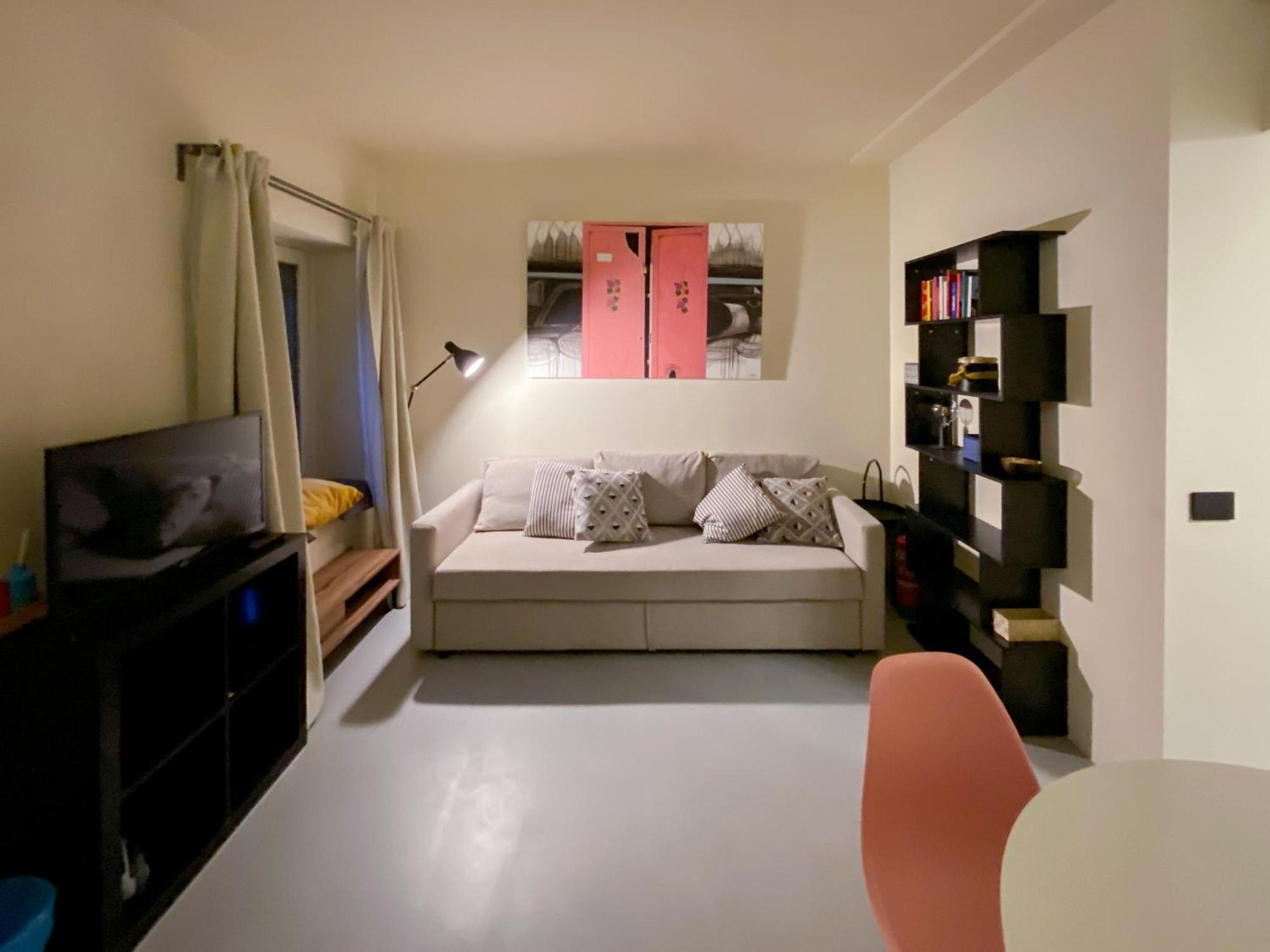 Brenta Place 밀라노 외부 사진