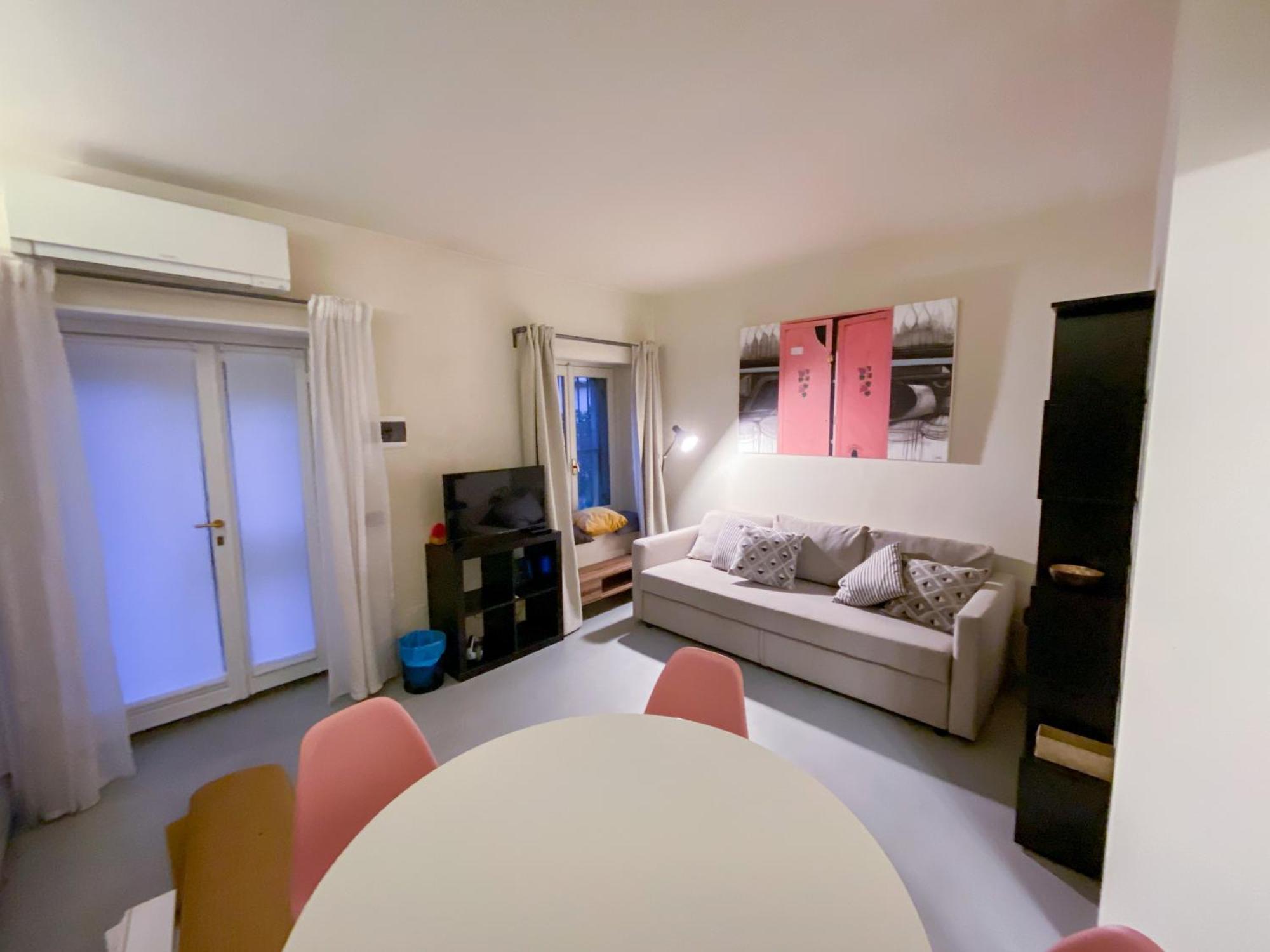 Brenta Place 밀라노 외부 사진