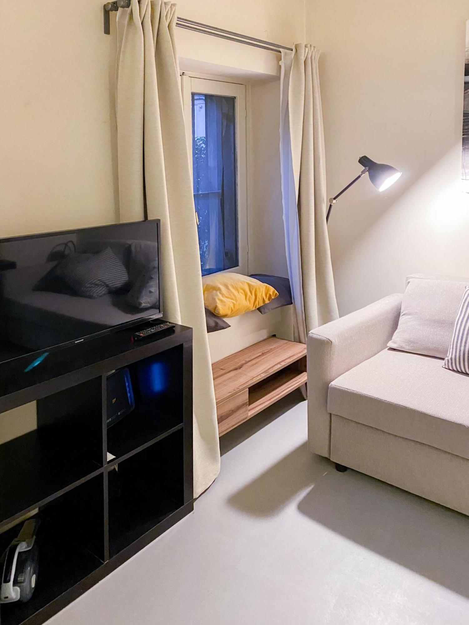 Brenta Place 밀라노 외부 사진