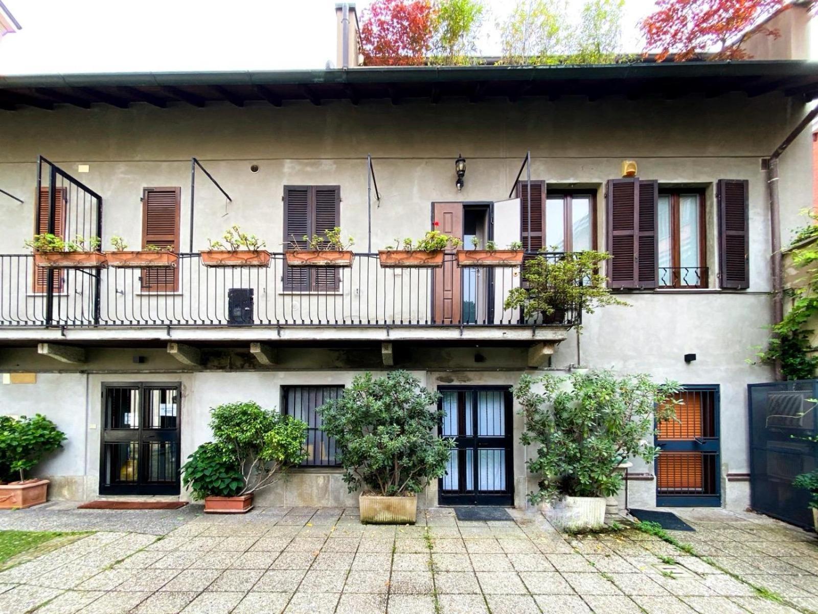 Brenta Place 밀라노 외부 사진