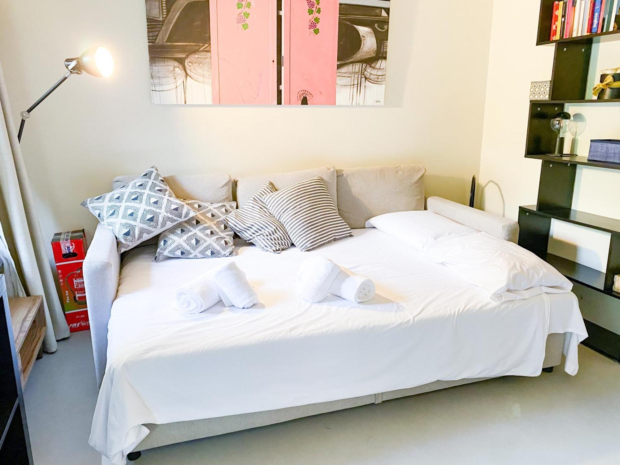 Brenta Place 밀라노 외부 사진